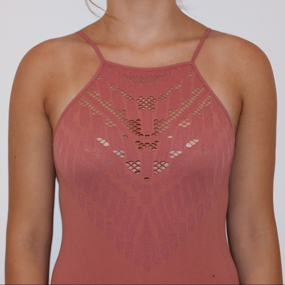 free people bodysuit